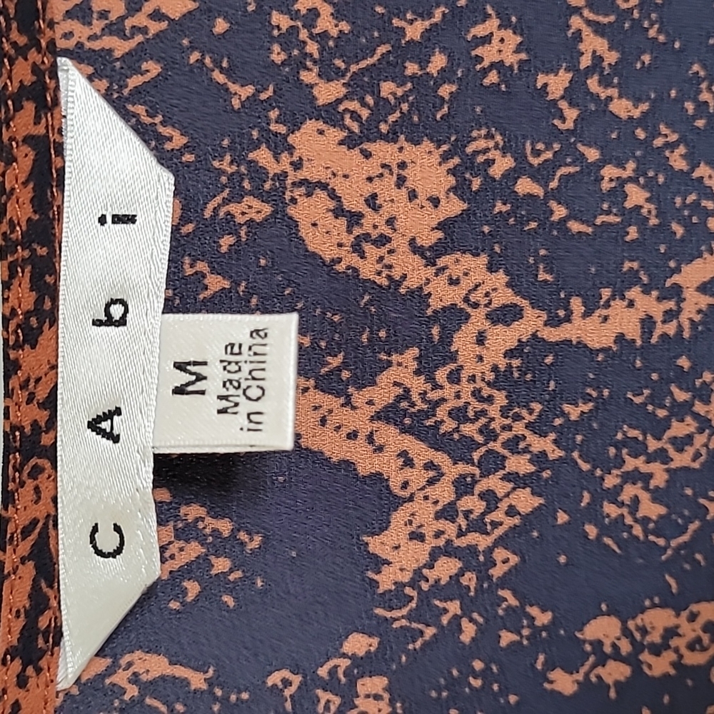 CAbi Top - Picture 2 of 5